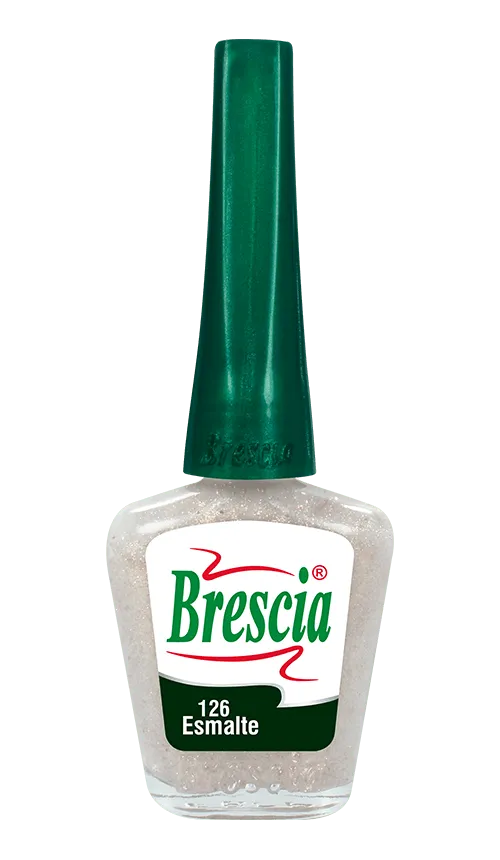 Esmalte Maxi Glitter 126 Brescia