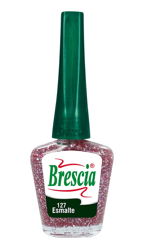 Esmalte Maxi Glitter 127 Brescia