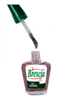 Esmalte Maxi Glitter 127 Brescia