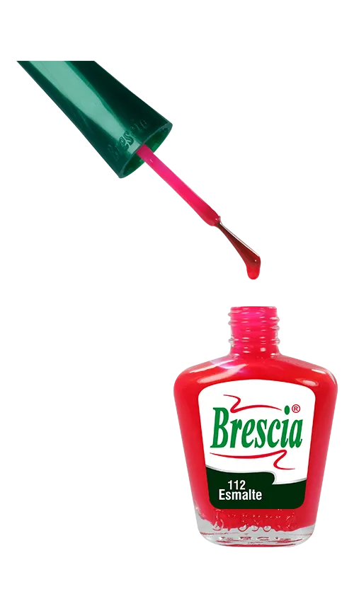 Esmalte Neón 112 Brescia