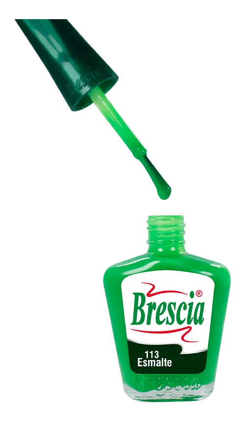 Esmalte Neón 113 Brescia