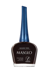 Sangre Toro - Esmalte Tradicional Cremoso - 13,5 mL - Gama Rojo