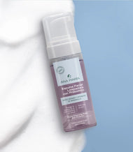 Espuma Facial Limpiadora con Prebiótico Ana maria