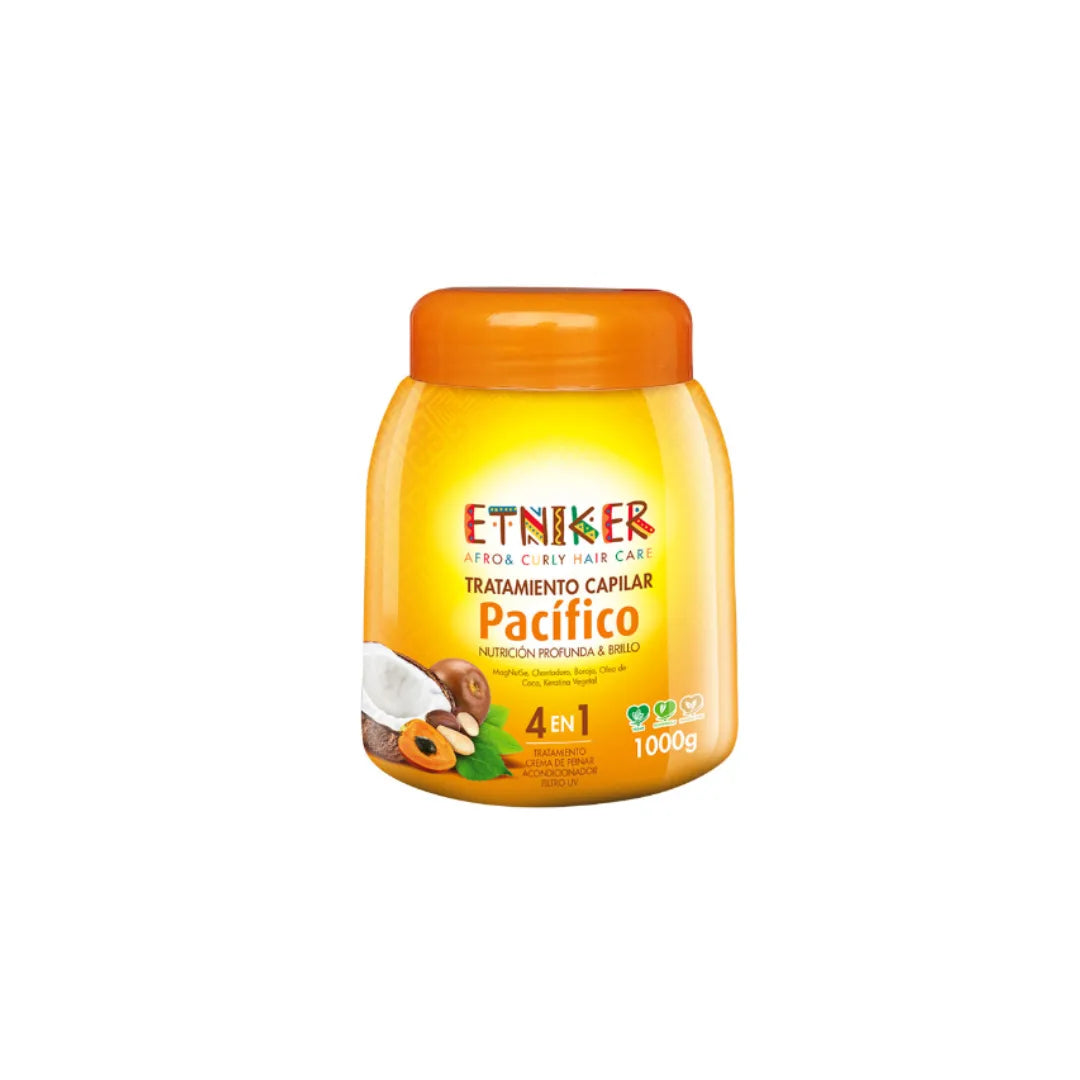 L'MAR ETNIKER TRATAMIENTO PACIFICO X 1000 GR