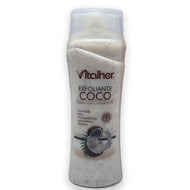 Exfoliante Coco Vitalher