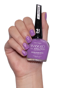 MASGLO GEL EXTRAORDINARIA