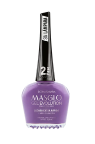 MASGLO GEL EXTRAORDINARIA