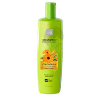 L'MAR SHAMPOO CALENDULA HIDRATANTE DESENRREDAN X 1000 ML