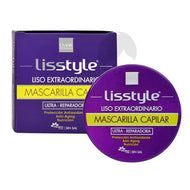 L'MAR LISSTYLE MASCARILLA X 240 ML
