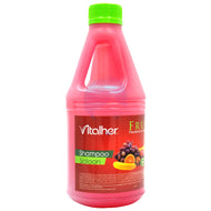 Shampoo  Frutal 2000mL Saloon