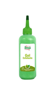 Gel exfoliante 160g Brescia