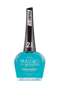 MASGLO GEL BURLONA