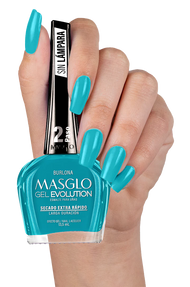 MASGLO GEL BURLONA