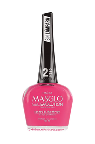 MASGLO GEL FANATICA