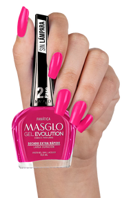 MASGLO GEL FANATICA