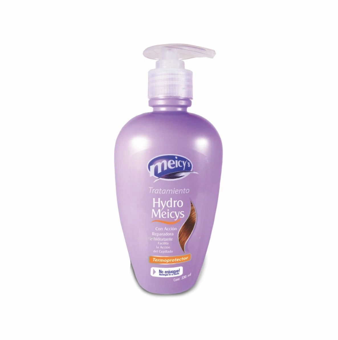 Tratamiento Hydro Meicys termoprotector meicys