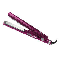 BABYLISS PLANCHA DIGITAL PURPURA BLISTER