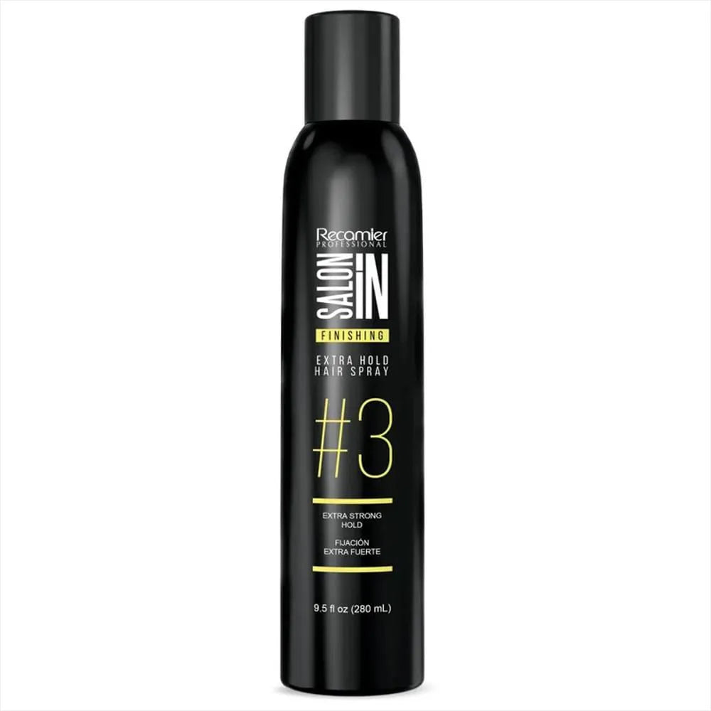 RECAMIER LACA FUERTE X 280 ML NR 3