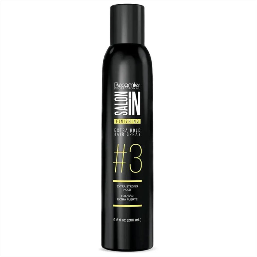 RECAMIER LACA FUERTE X 280 ML NR 3