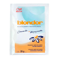 WELLA BLONDOR MANZANILLA