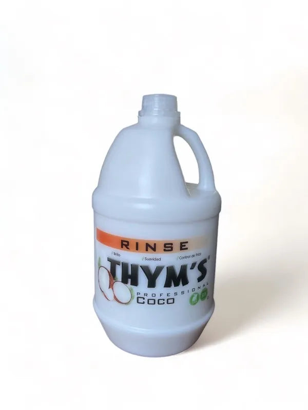 THYMS SH COC X 4000 ML