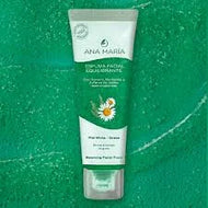 Espuma Facial Equilibrante 120g
