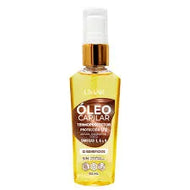 L'MAR OLEO THERMOPROTECTOR X 60 ML