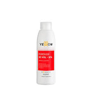 OXI 30 VOL YELLOW X 90 ML