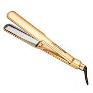 BABYLISS PLANCHA DIGITAL DORADA  BLISTER