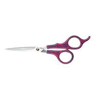BABYLISS TIJERA MICRODENTADA RED 6"