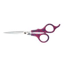 BABYLISS TIJERA MICRODENTADA RED 6"