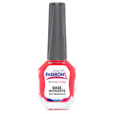 FASHION BASE VITAMINA E