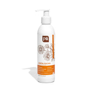 PILI JABON FACIAL CALENDULA Y HAMAMELIS X 125 ML