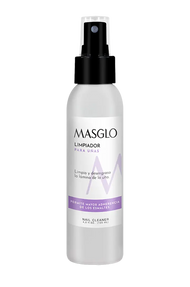 Limpiador Para Uñas Masglo 120mL