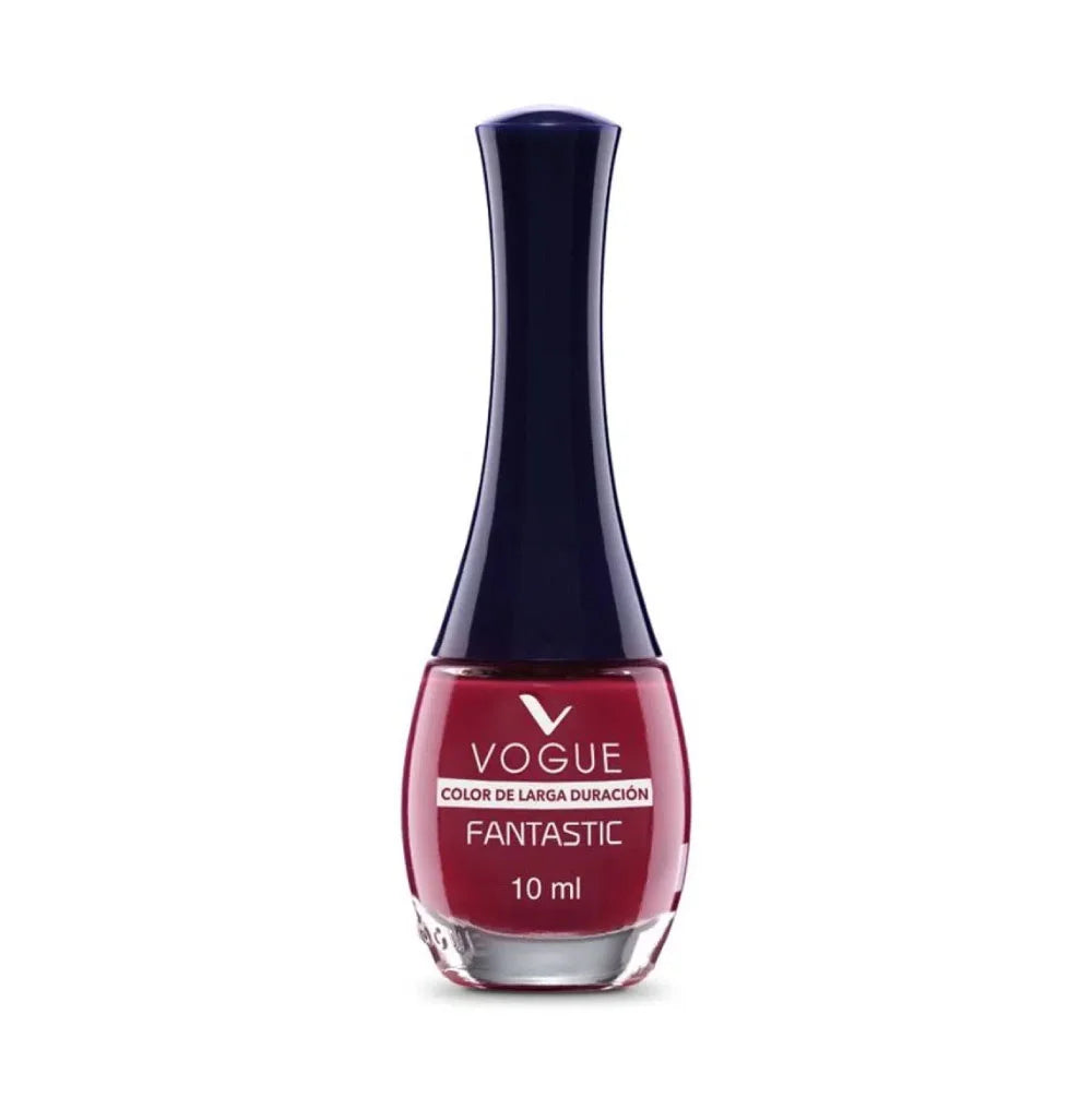 VOGUE ESM LOCURO 287***