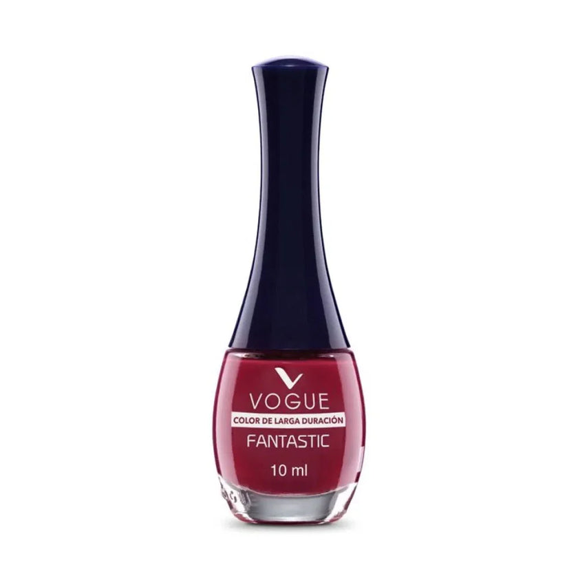 VOGUE ESM LOCURO 287***