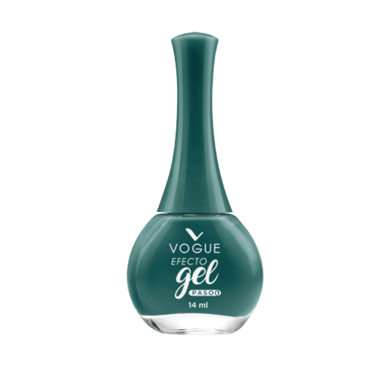 VOGUE ESM GEL DECIDIDA