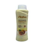 Exfoliante Maracuya 1000mL Vitalher
