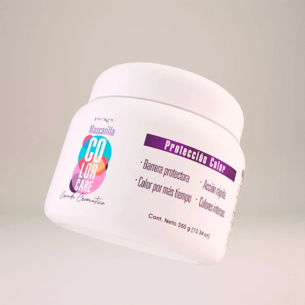Mascarilla Escudo Cromático 350g Prokpil