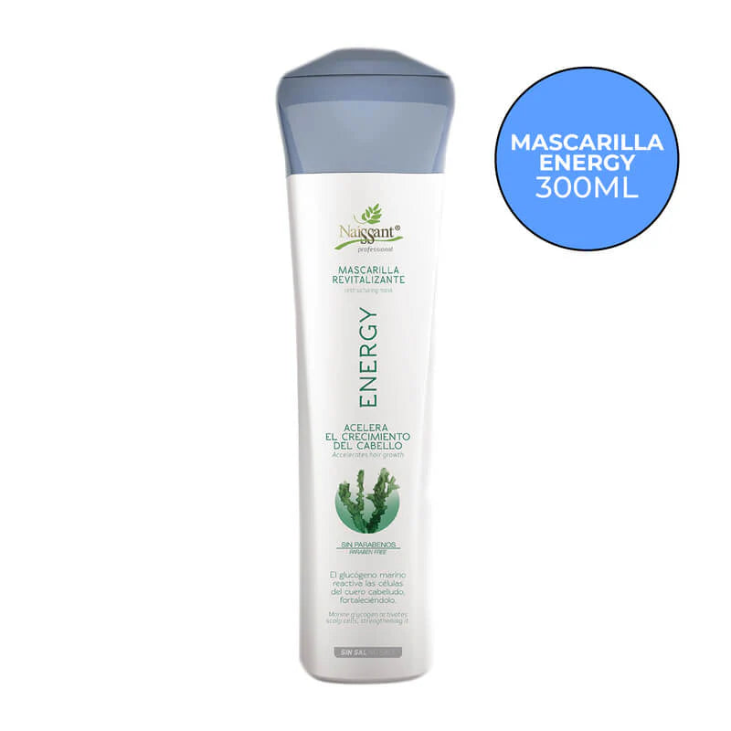 NAISSANT MASCARILLA ENERGY X 300