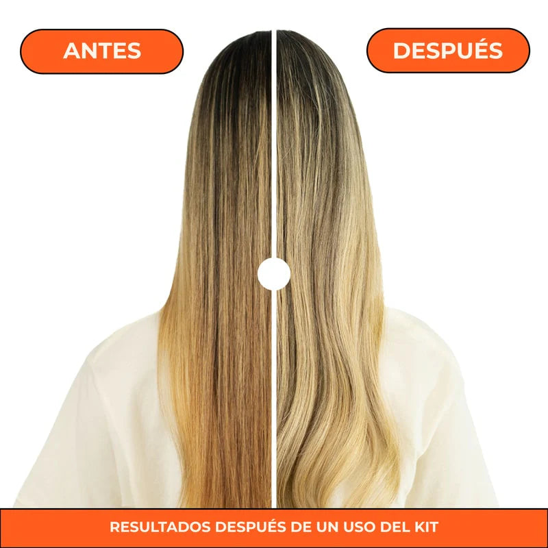 NAISSANT SHAMPOO PERLA BEIGE X 300