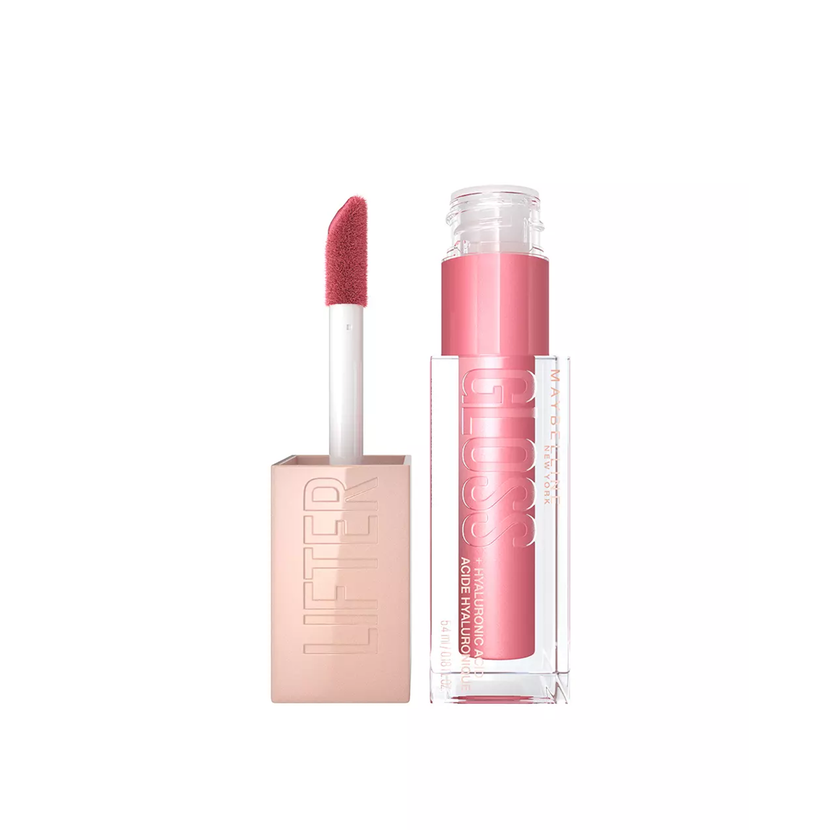 MAYBELLINE LIP LIFTER GLOSS PETAL