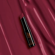 Labial Larga Duración Creamy Color Kaloe Tono: Rojo Merlot