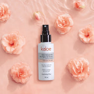 Mist Hidratante de Agua de Rosas Kaloe