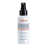 Mist Hidratante de Agua de Rosas Kaloe