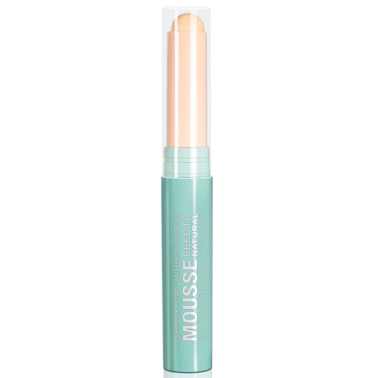 Corrector Mousse Tono Oscuro Ana Maria