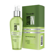 RECAMIER KERATINA ULTRA FORCE X 120