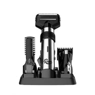 NEWTURBOX AFEITADORA SEVEN SHAVER 7***