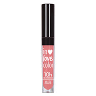 Labial Líquido In Love Color Kaloe Tono: Nude