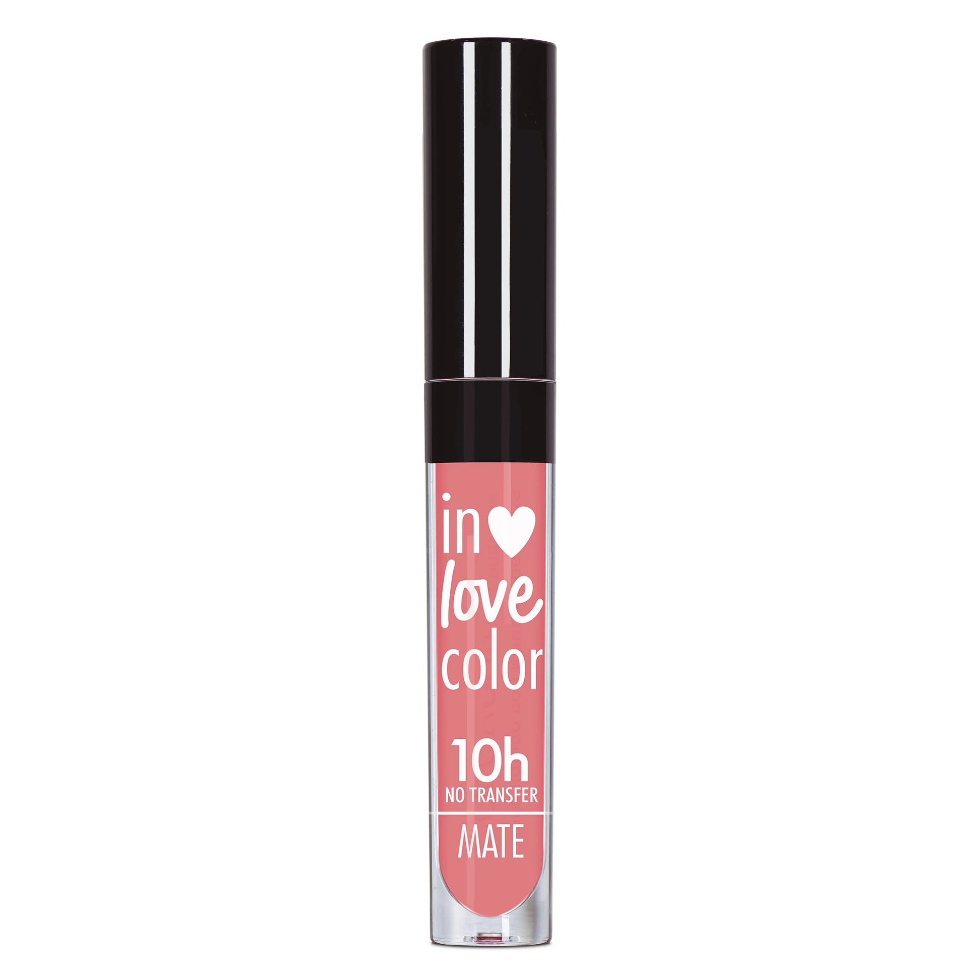 Labial Líquido In Love Color Kaloe Tono: Nude